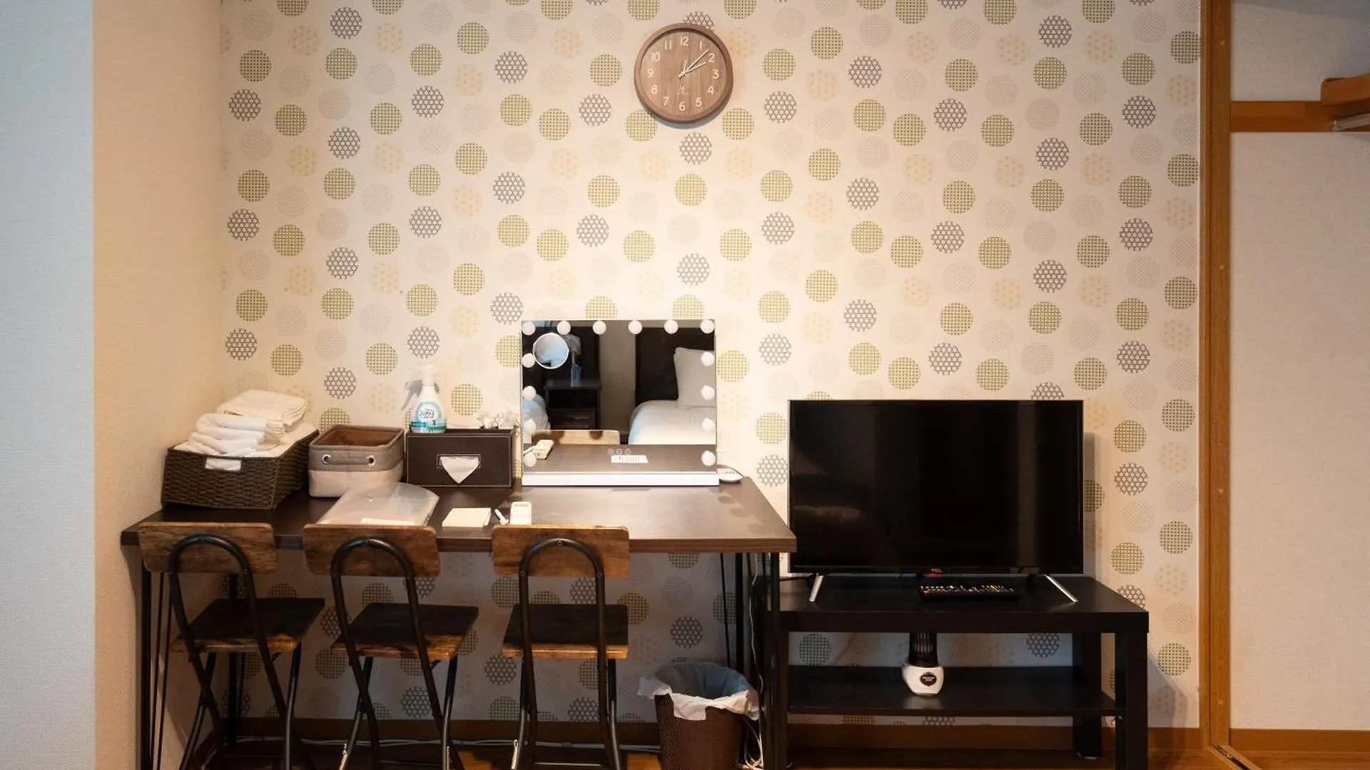 Appartamento コンフィデンスロン703 Osaka